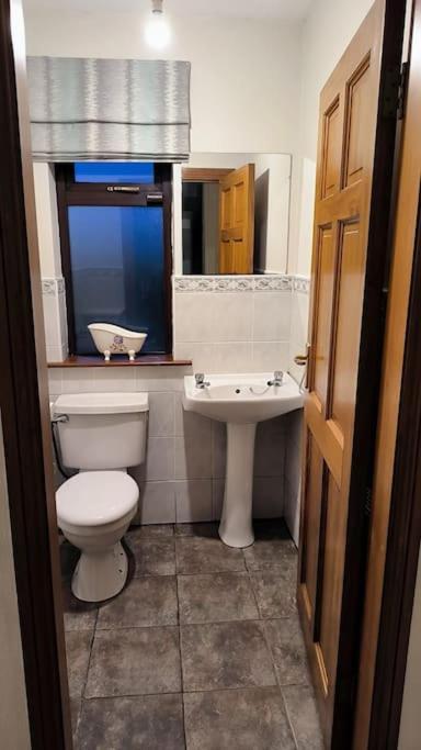 Swinford Country House Экстерьер фото
