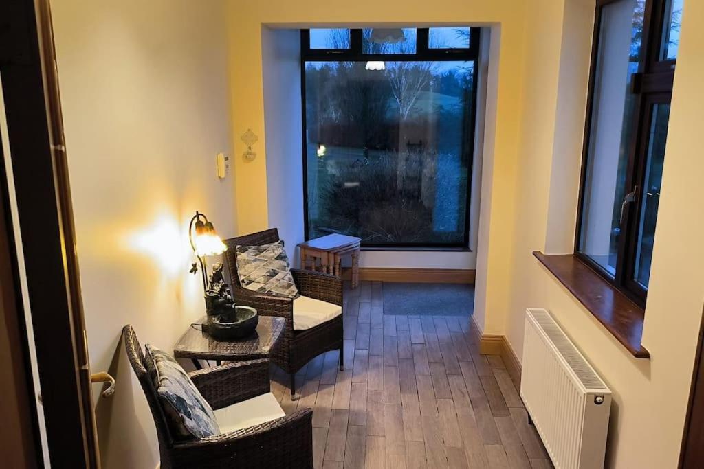 Swinford Country House Экстерьер фото