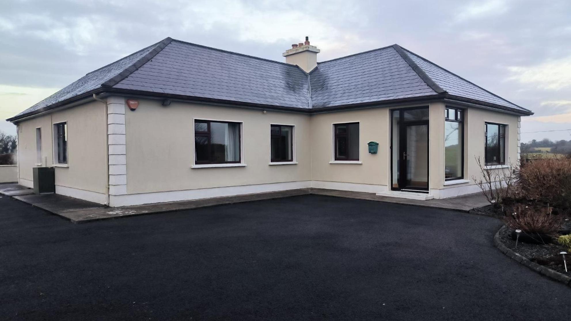 Swinford Country House Экстерьер фото