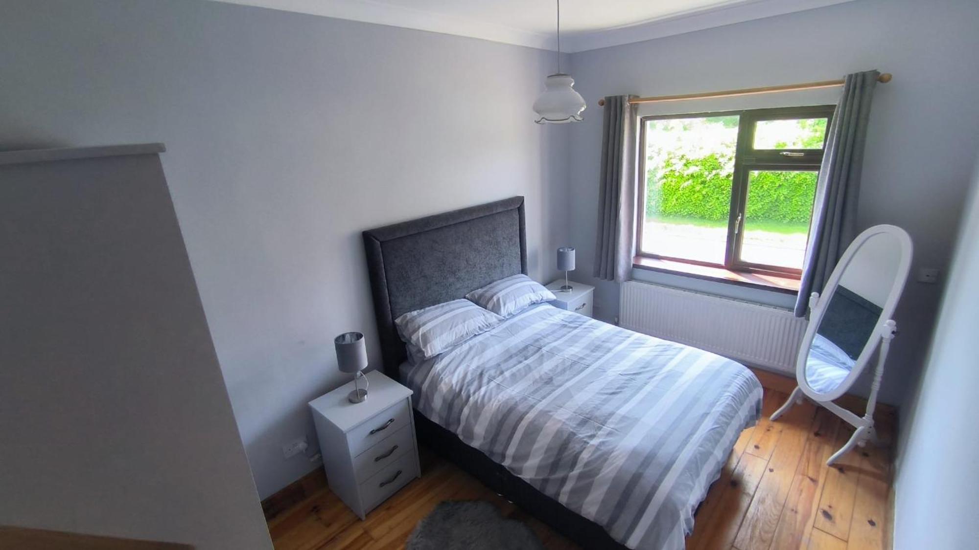 Swinford Country House Экстерьер фото
