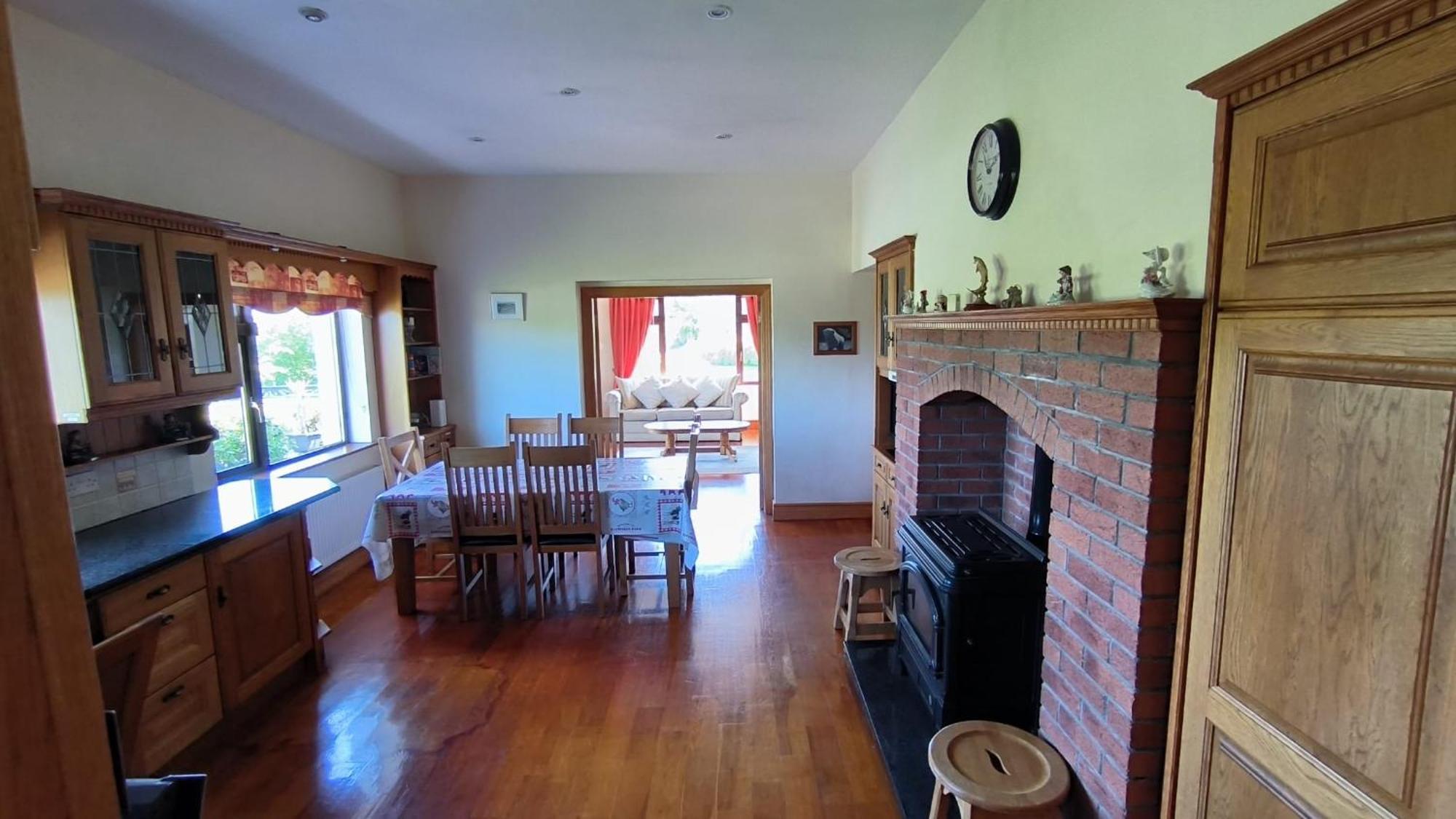 Swinford Country House Экстерьер фото