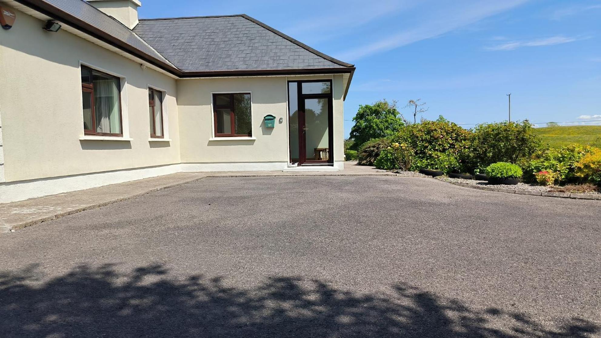 Swinford Country House Экстерьер фото