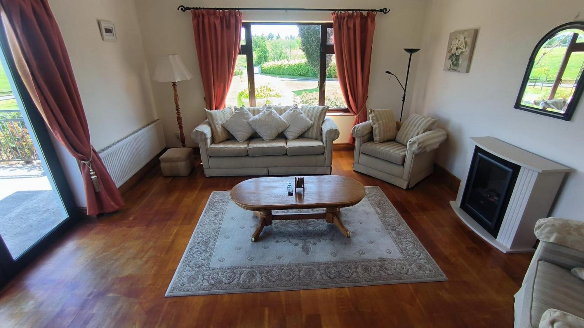 Swinford Country House Экстерьер фото
