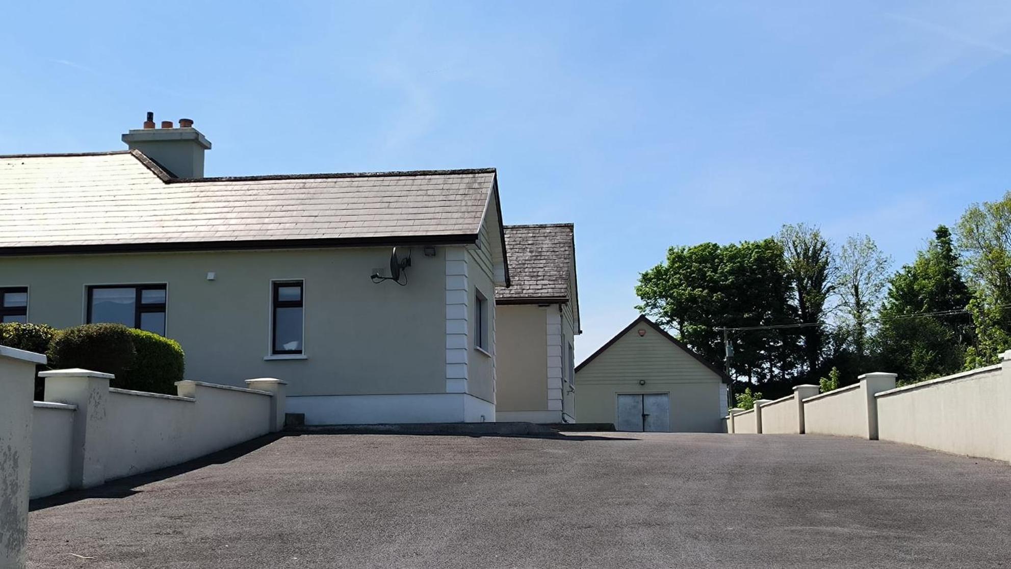 Swinford Country House Экстерьер фото