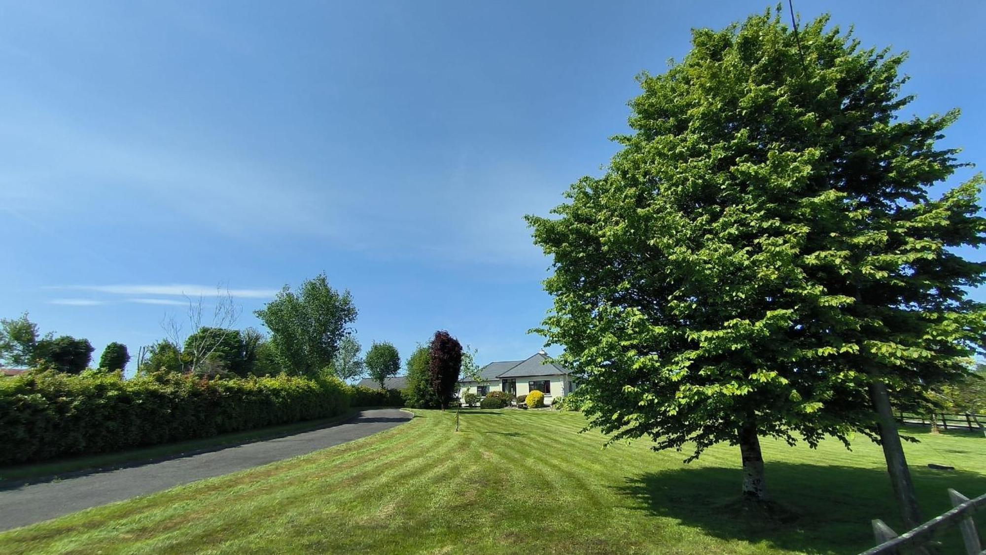 Swinford Country House Экстерьер фото