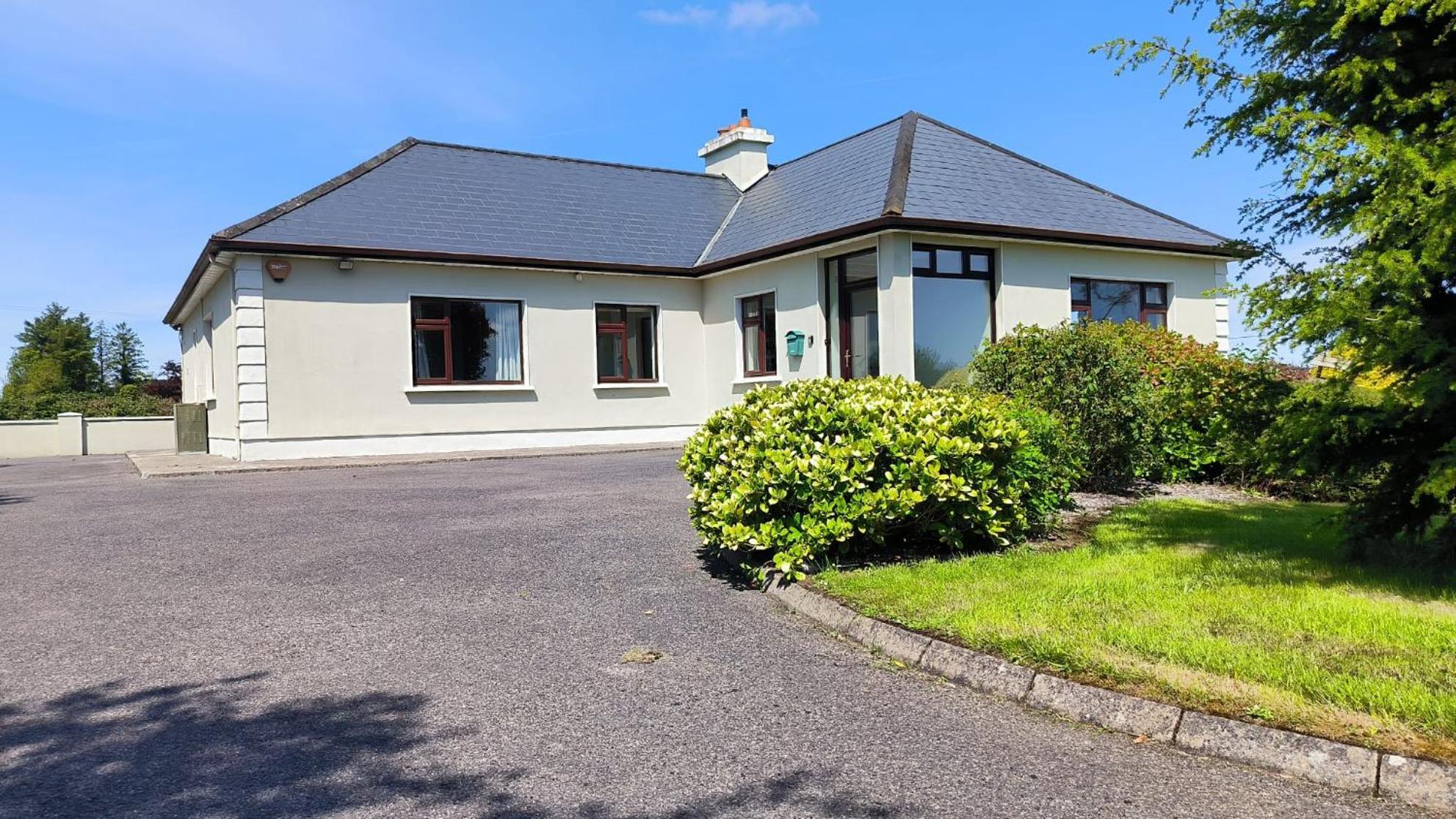 Swinford Country House Экстерьер фото