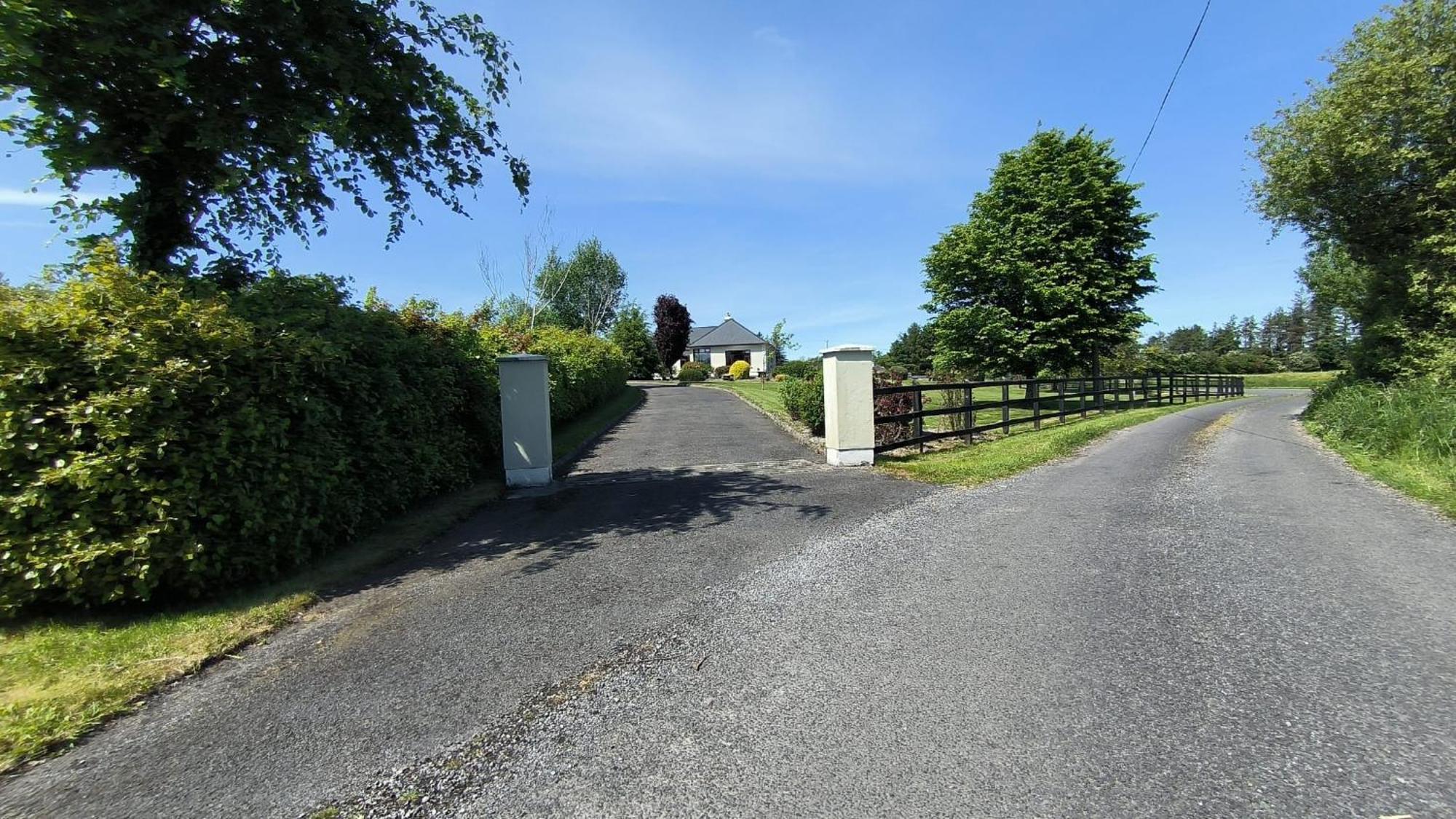 Swinford Country House Экстерьер фото