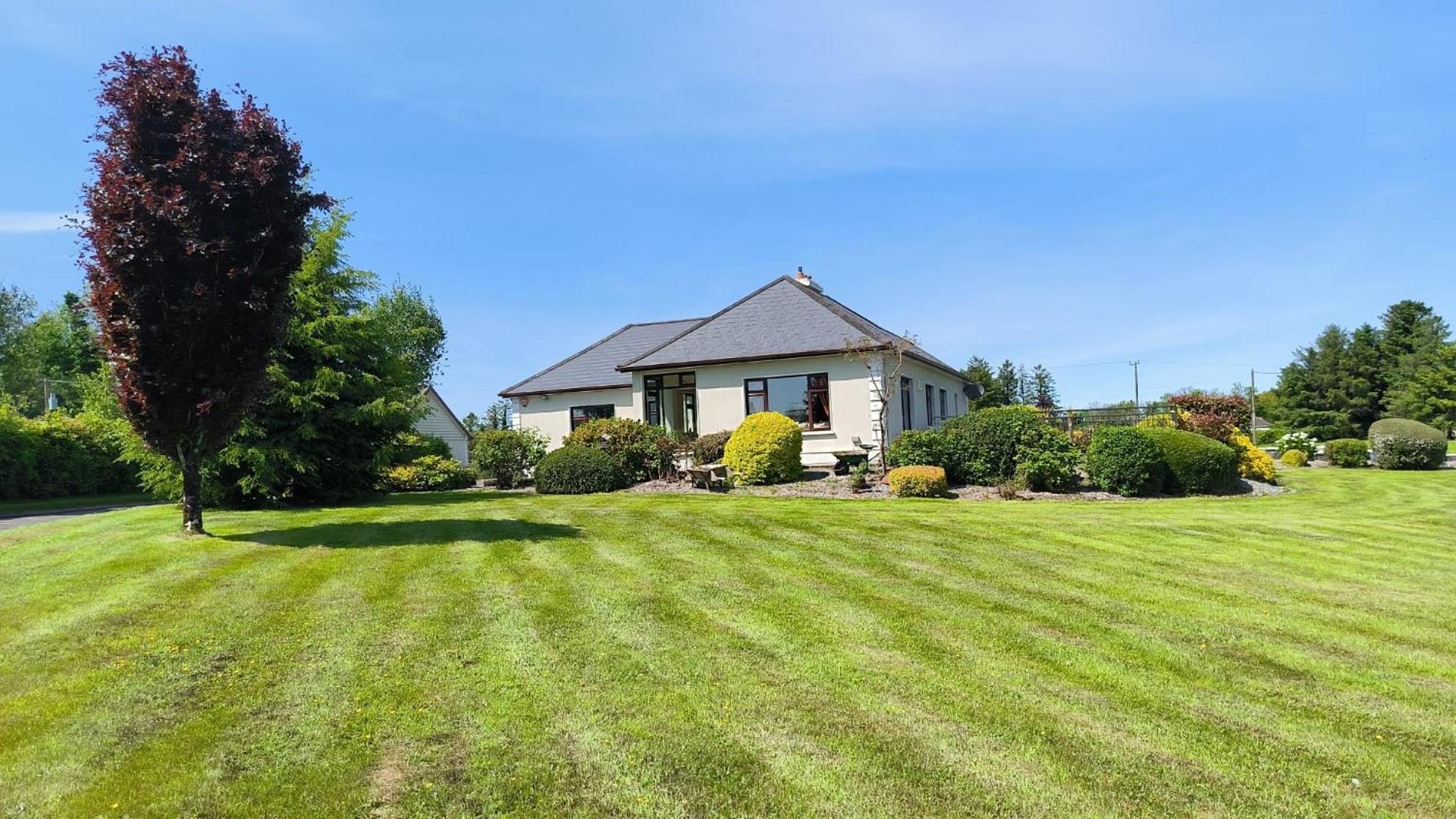 Swinford Country House Экстерьер фото