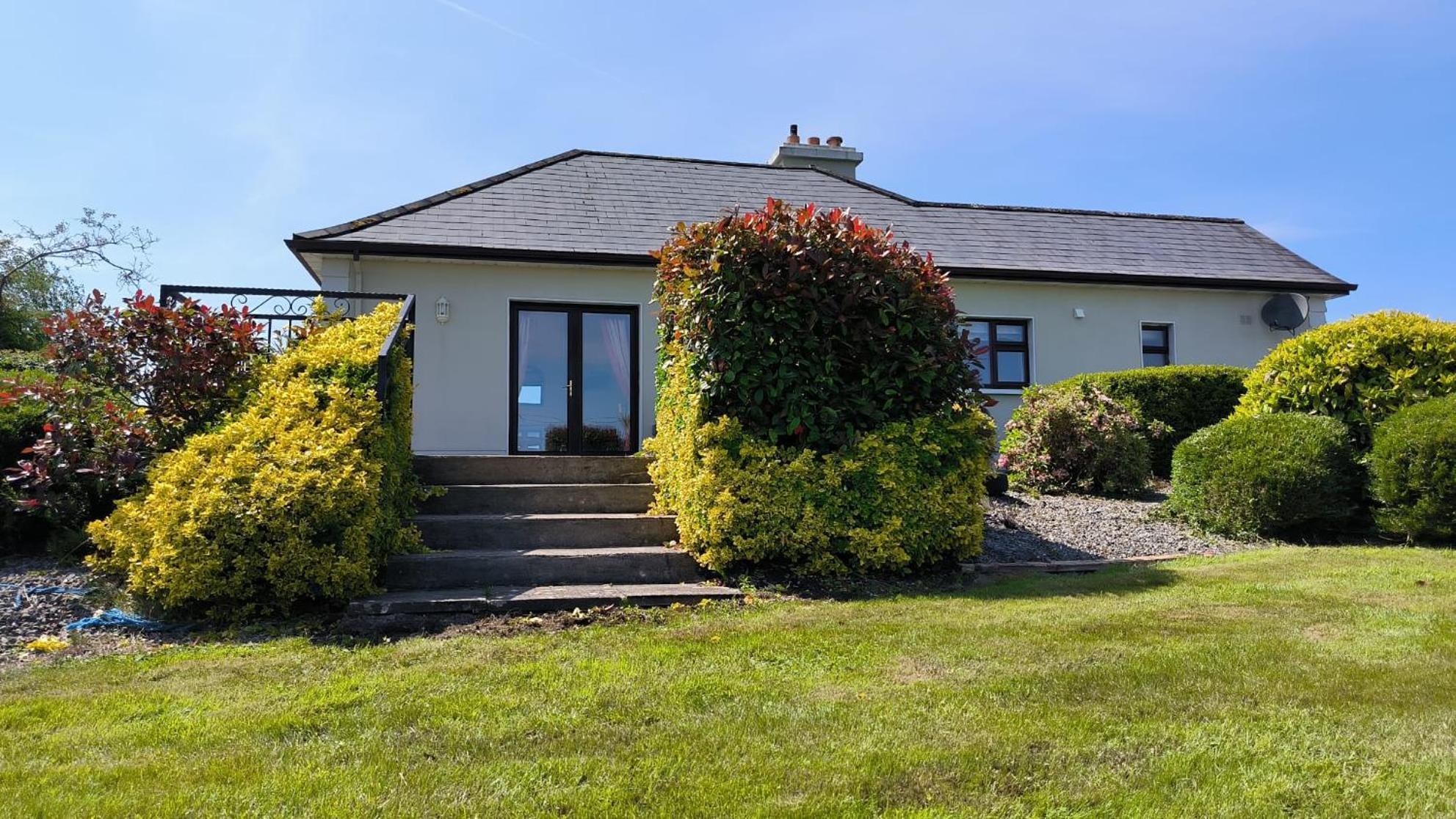 Swinford Country House Экстерьер фото