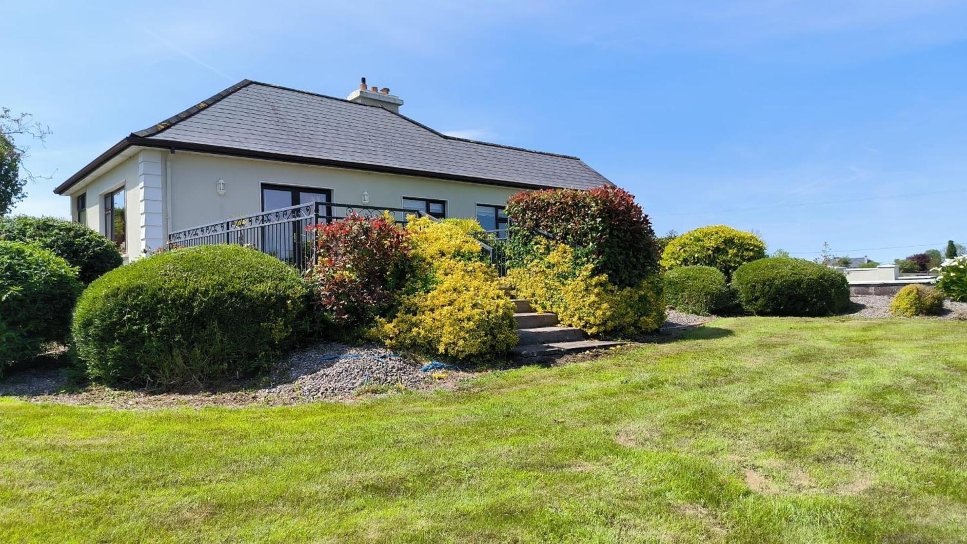 Swinford Country House Экстерьер фото