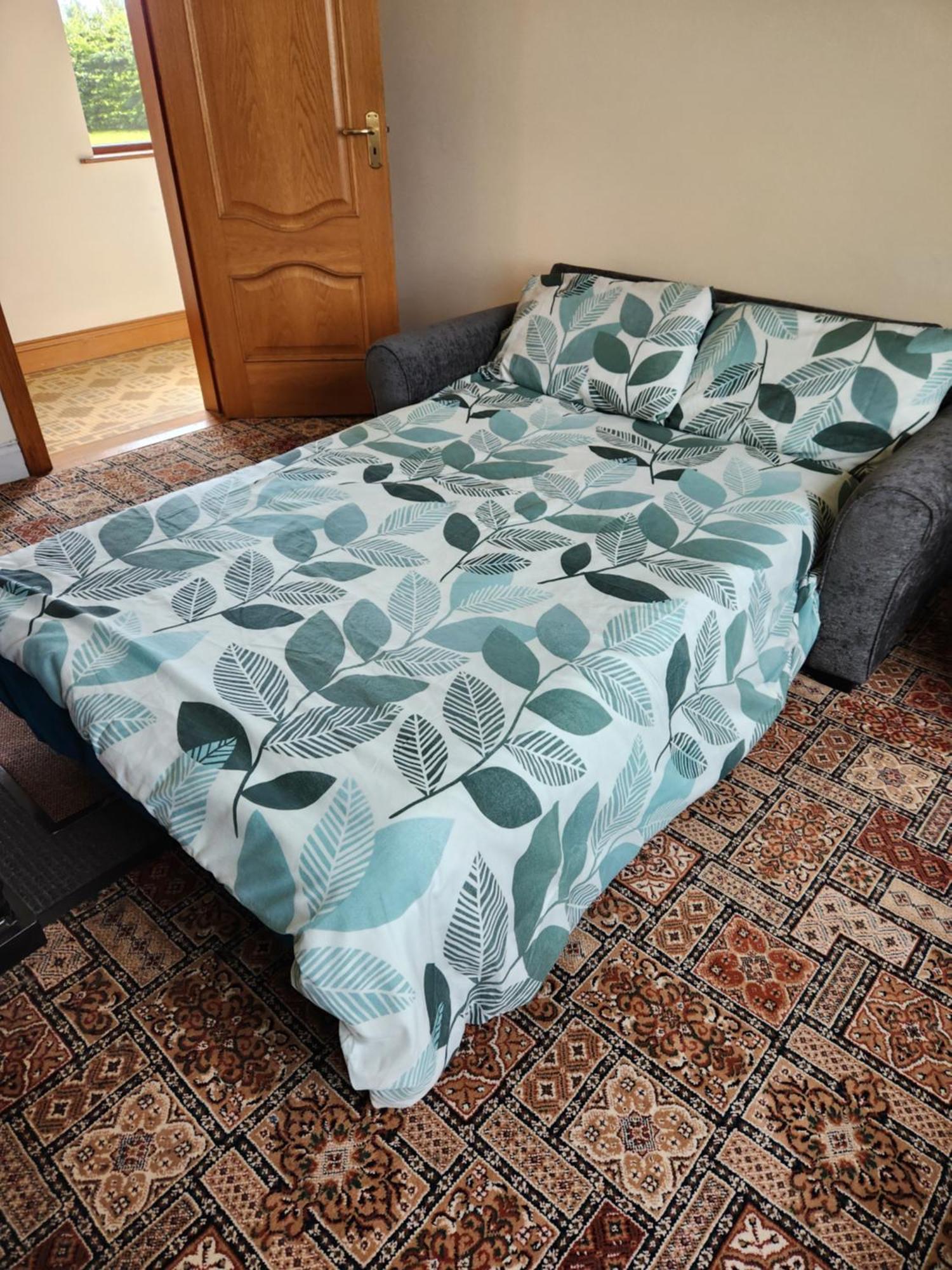 Swinford Country House Экстерьер фото