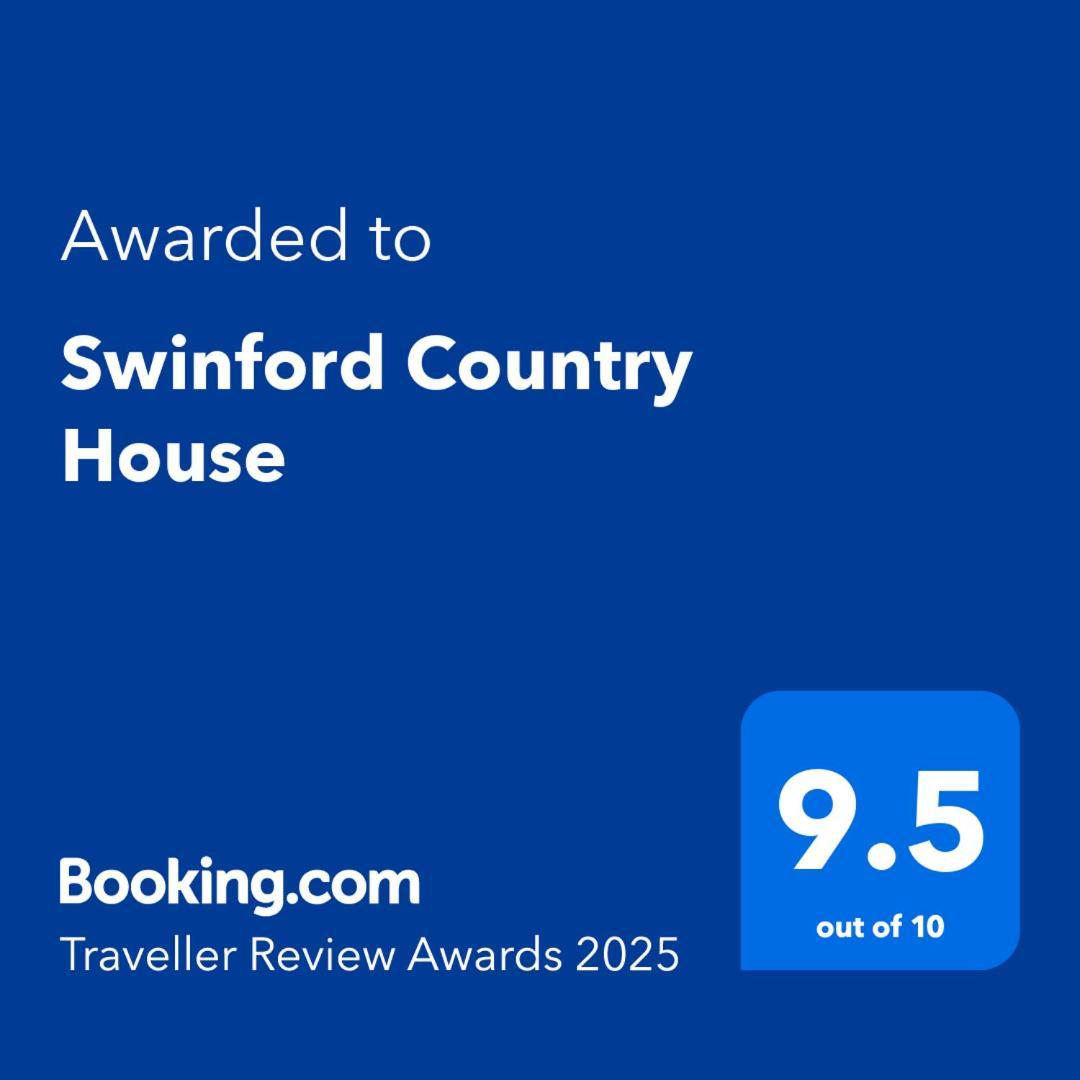 Swinford Country House Экстерьер фото